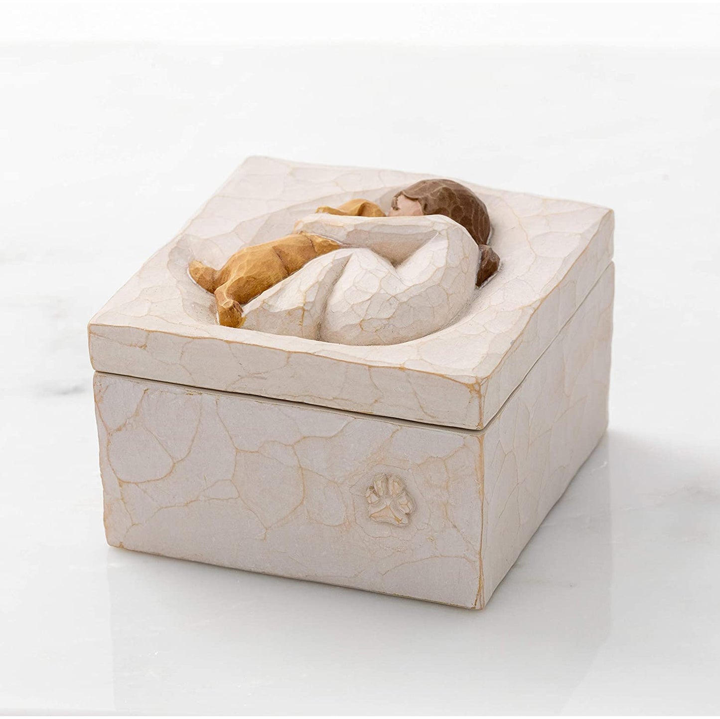 Essential Finds® Jewelry Box Creative Gift