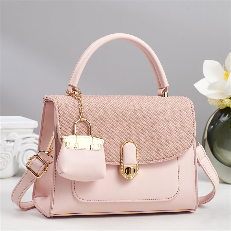 Essential Finds® Classy Fashion Shoulder Bag