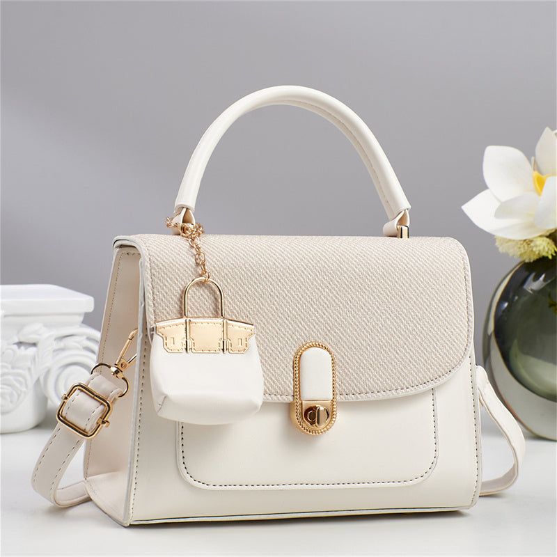 Essential Finds®  Classy Fashion Shoulder Bag