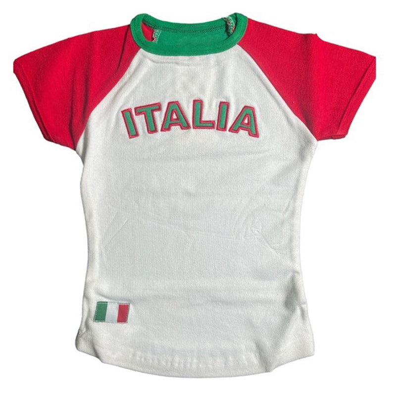 Essential Finds®  Aesthetic Slim T-shirts