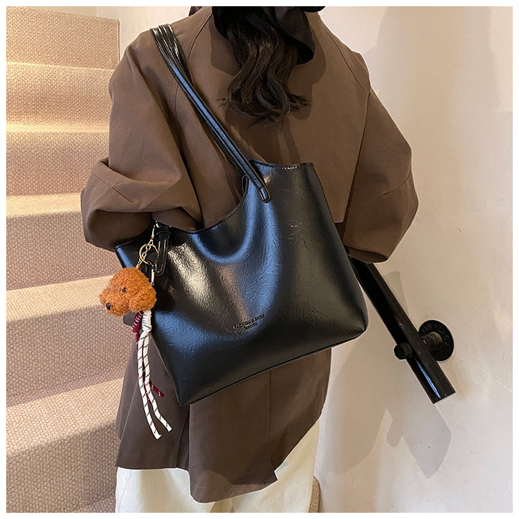 Essential Finds® Shoulder Bag Women's Fashion Retro