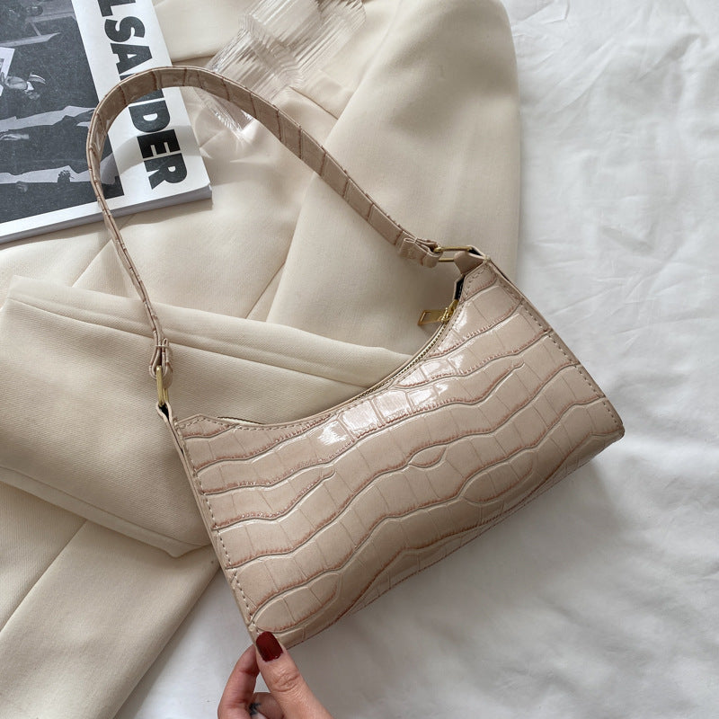 Essential Finds®  A Shoulder Bag