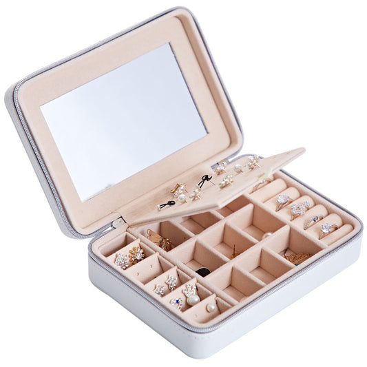 Essential Finds®  Jewelry Travel Box