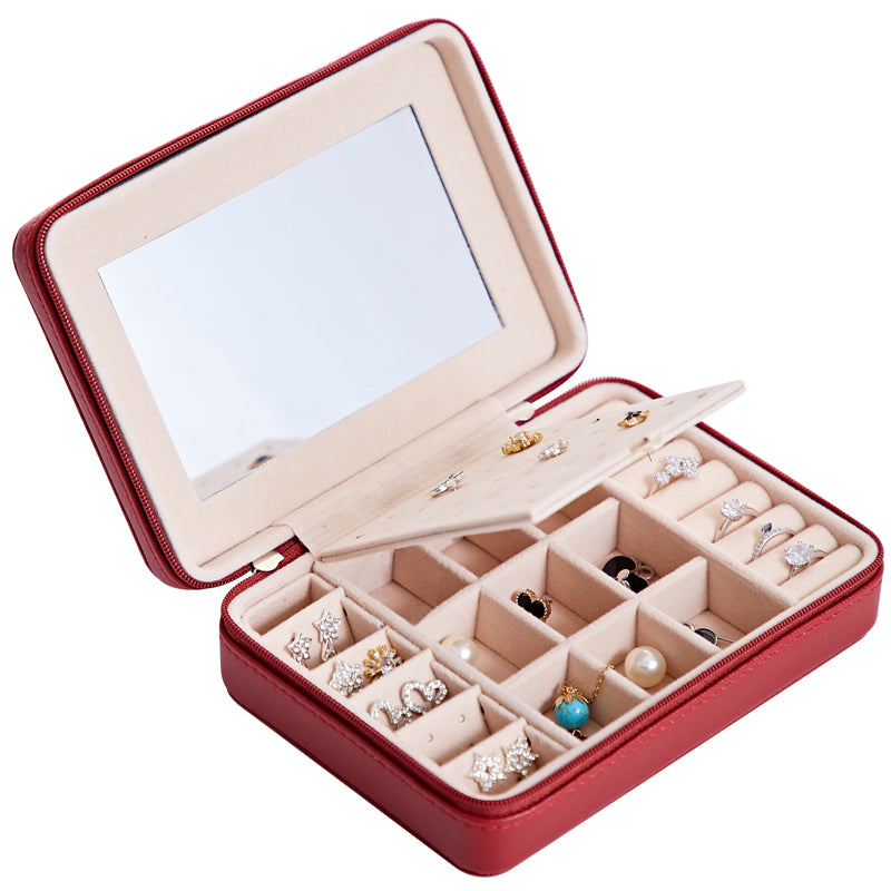Essential Finds®  Jewelry Travel Box
