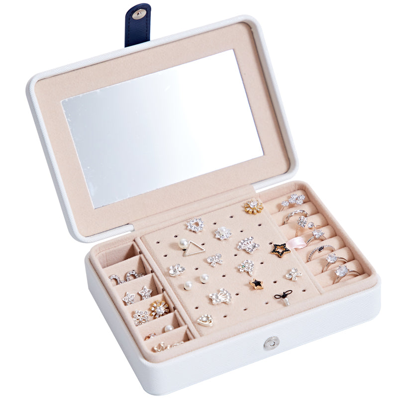 Essential Finds®  Jewelry Travel Box