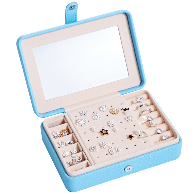 Essential Finds®  Jewelry Travel Box