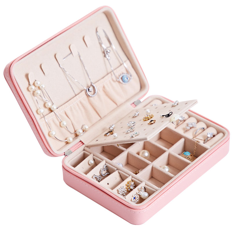 Essential Finds®  Jewelry Travel Box