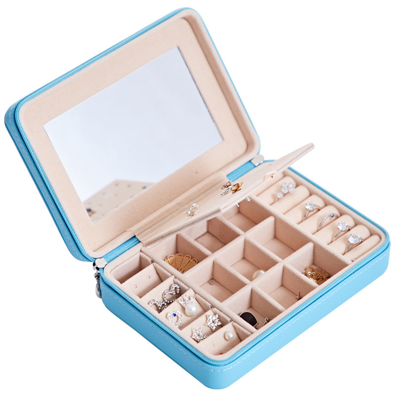 Essential Finds®  Jewelry Travel Box