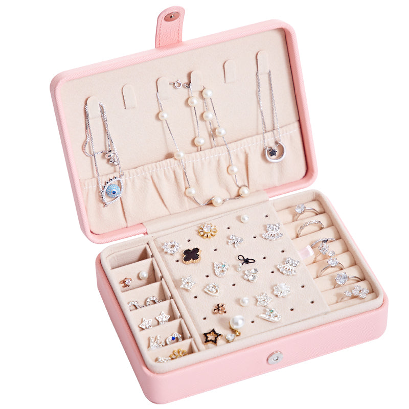 Essential Finds®  Jewelry Travel Box