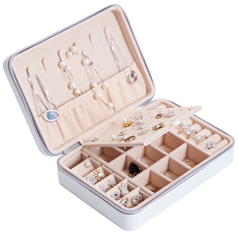 Essential Finds®  Jewelry Travel Box