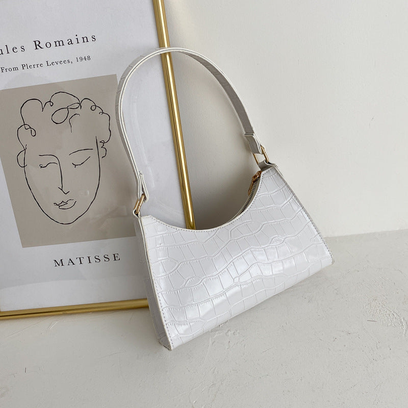 Essential Finds®  A Shoulder Bag