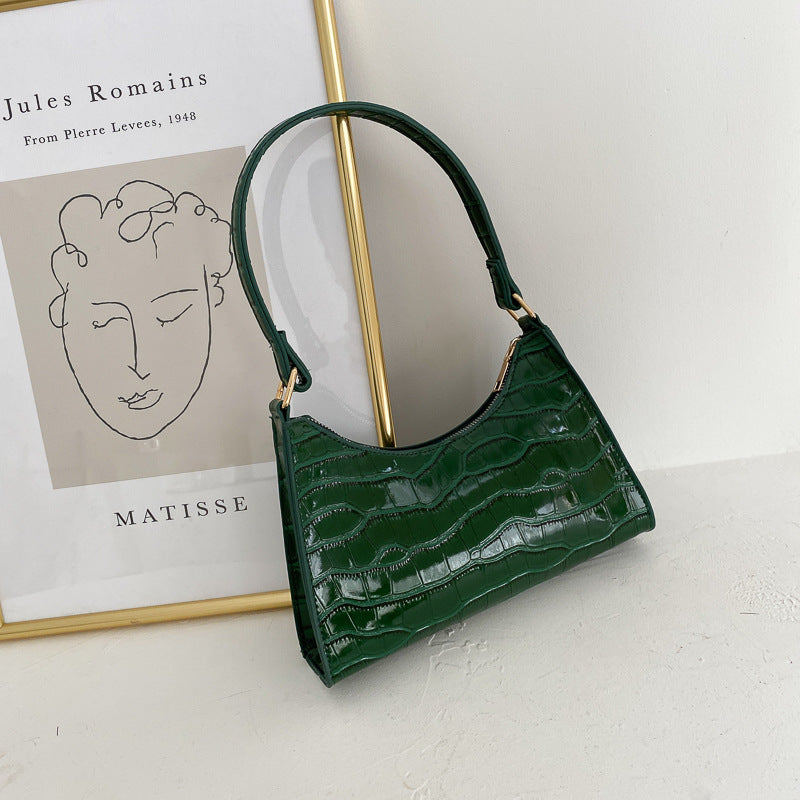Essential Finds®  A Shoulder Bag