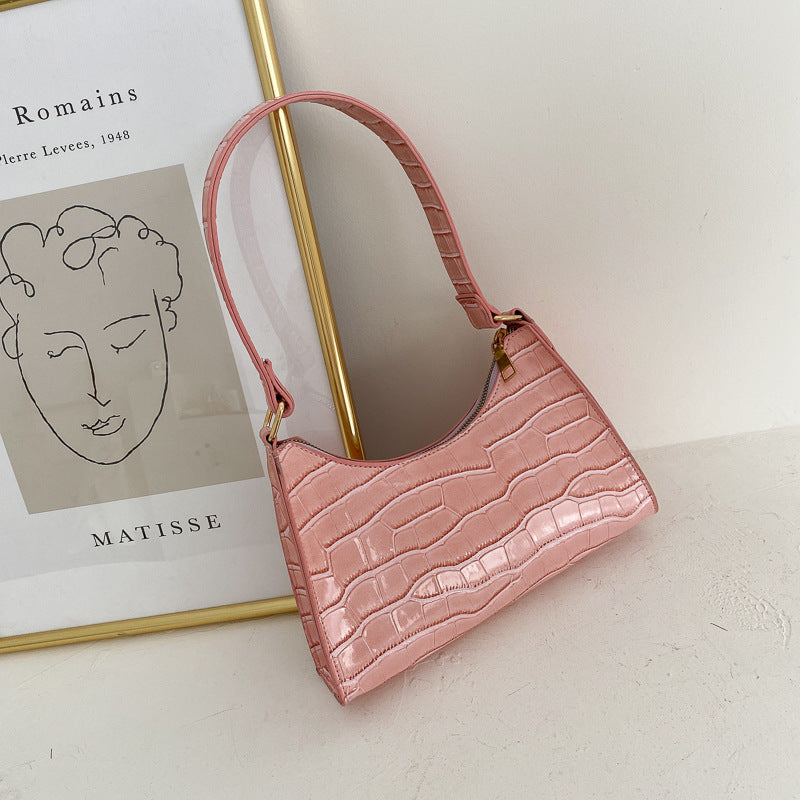 Essential Finds®  A Shoulder Bag