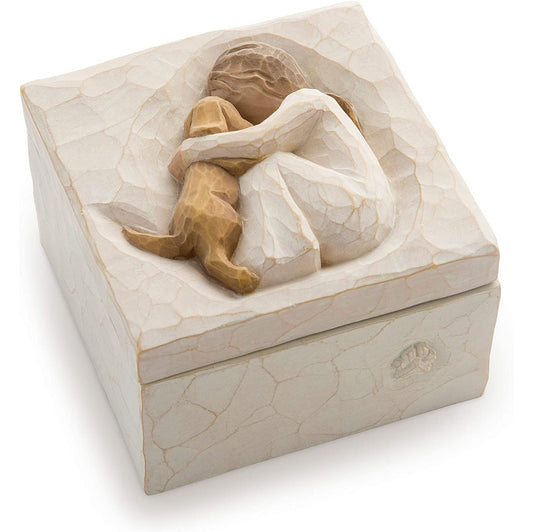 Essential Finds® Jewelry Box Creative Gift