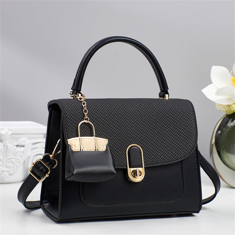 Essential Finds®  Classy Fashion Shoulder Bag