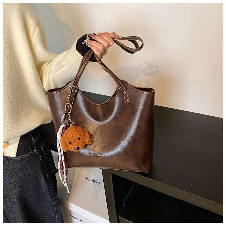 Essential Finds® Shoulder Bag Women's Fashion Retro