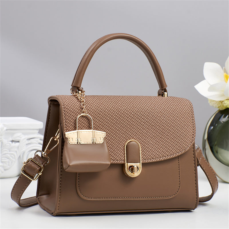 Essential Finds®  Classy Fashion Shoulder Bag