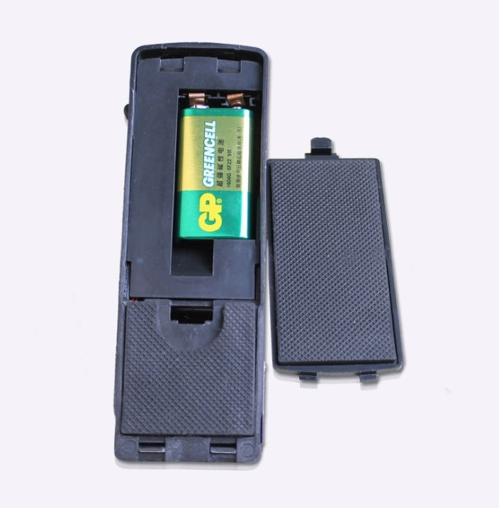 Essential Finds®  Door Stop Alarm Door Resistance Burglar Alarm