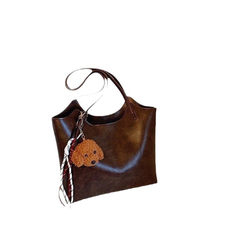 Essential Finds® Shoulder Bag Women's Fashion Retro