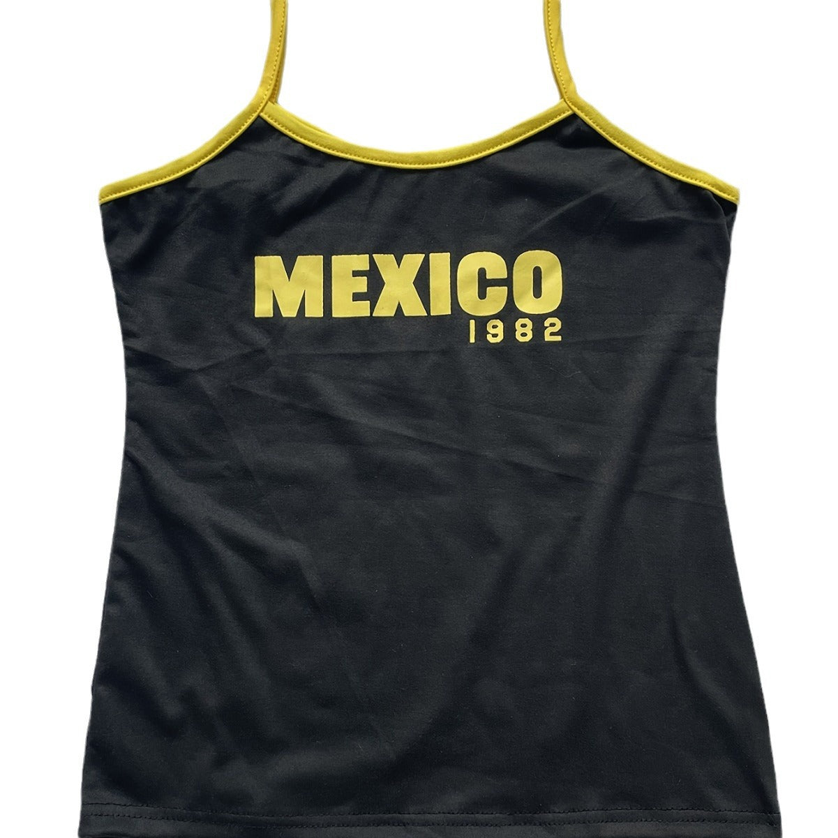 Essential Finds® Mexico Aesthetic Retro T-shirt