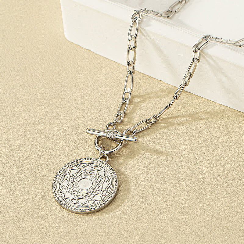Essential Finds® Pendant Necklace