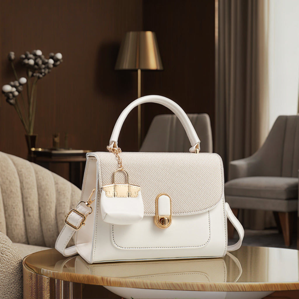 Essential Finds®  Classy Fashion Shoulder Bag
