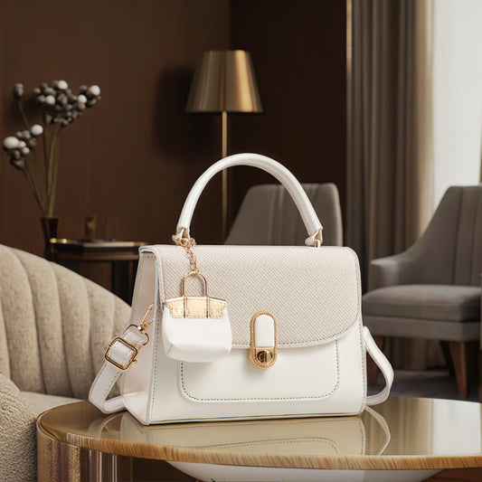 Essential Finds®  Classy Fashion Shoulder Bag