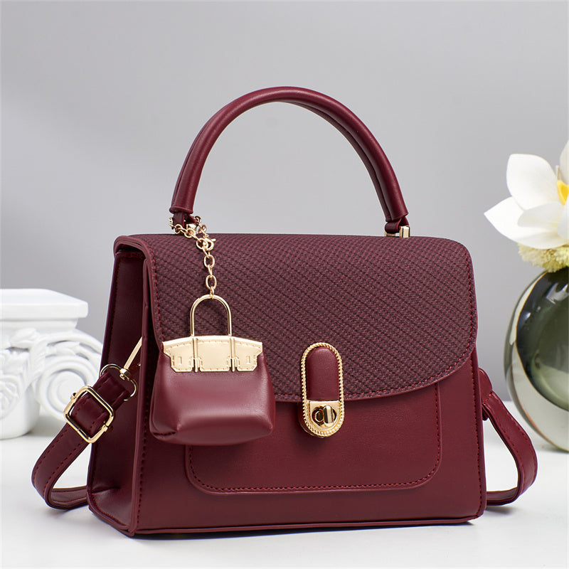 Essential Finds®  Classy Fashion Shoulder Bag