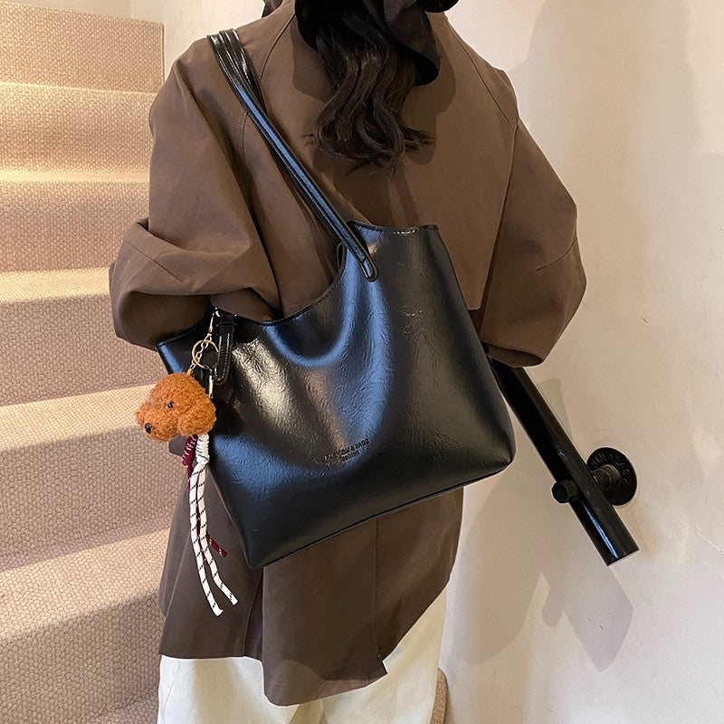 Essential Finds® Shoulder Bag Women's Fashion Retro