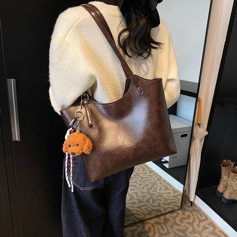Essential Finds® Shoulder Bag Women's Fashion Retro