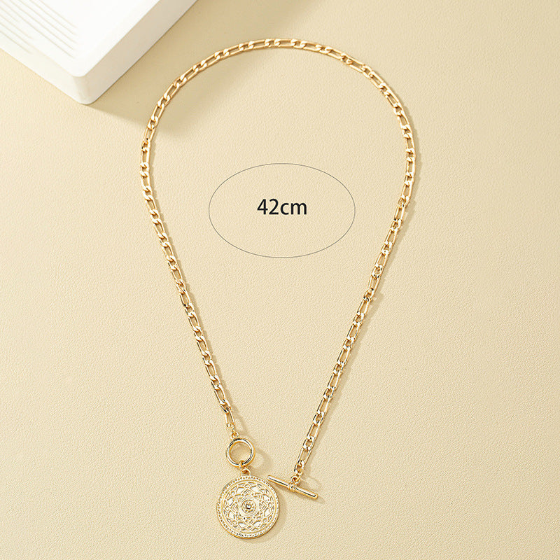 Essential Finds® Pendant Necklace