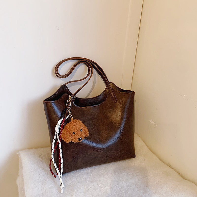 Essential Finds® Shoulder Bag Women's Fashion Retro