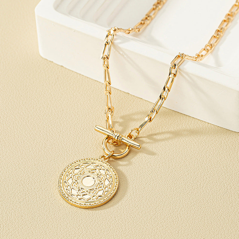 Essential Finds® Pendant Necklace