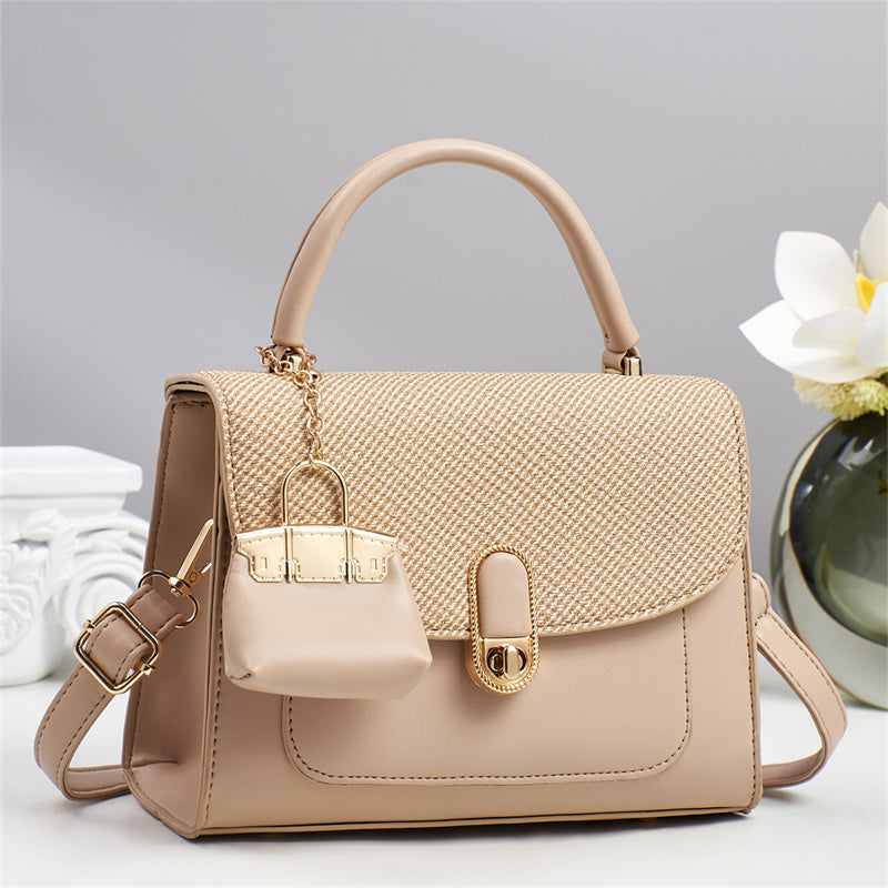 Essential Finds®  Classy Fashion Shoulder Bag