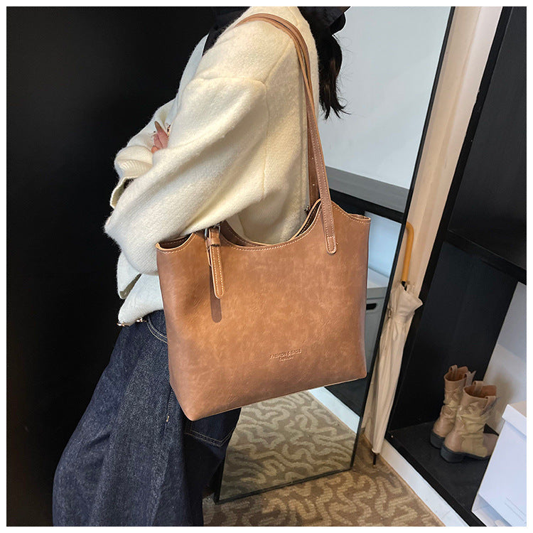 Essential Finds® Shoulder Bag Women's Fashion Retro